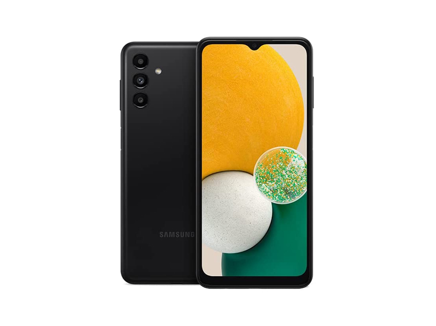 Mobitel Samsung Galaxy A13 SM-A135F_DSN Black 4+128GB 