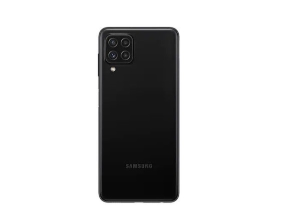 Mobitel Samsung Galaxy A22 SM-A225FZKDEUC 4GB 64GB 