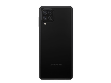 Mobitel Samsung Galaxy A22 SM-A225FZKGEUC 4GB 128GB Black