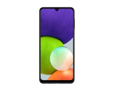 Mobitel Samsung Galaxy A22 SM-A225FZKGEUC 4GB 128GB Black