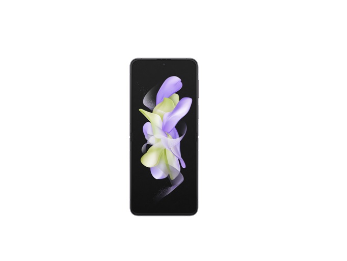 Mobitel Samsung Galaxy Z Flip 4 SM-F721BLVHEUC 5G 8+256 GB 