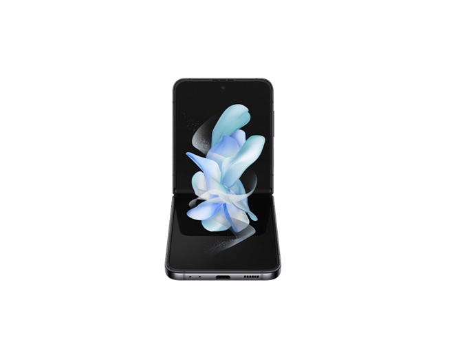 Mobitel Samsung Galaxy Z Flip 4 SM-F721BZAHEUC 5G 8+256GB 