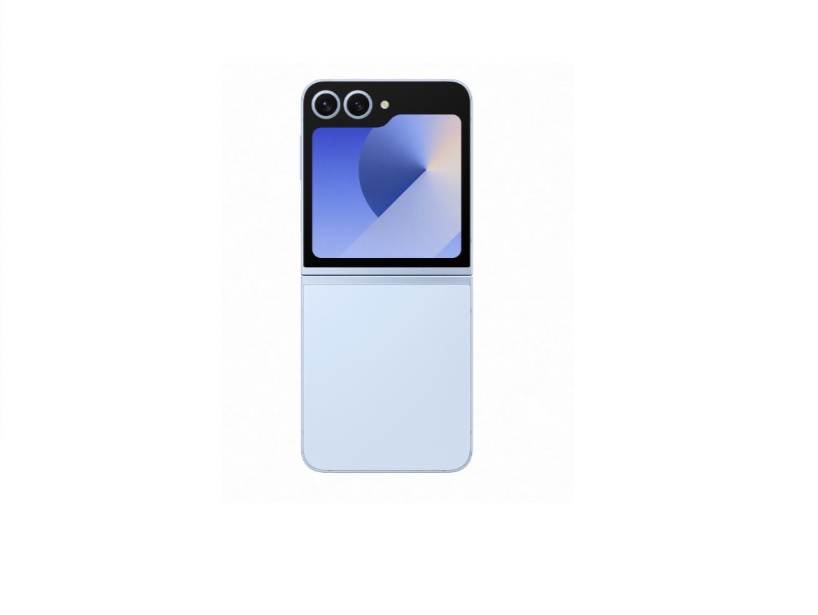 MOBITEL SAMSUNG GALAXY Z FLIP6 12+256GB BLUE #samsungz