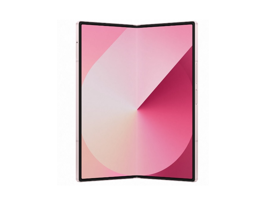 MOBITEL SAMSUNG GALAXY Z FOLD6 12+256GB PINK #samsungz