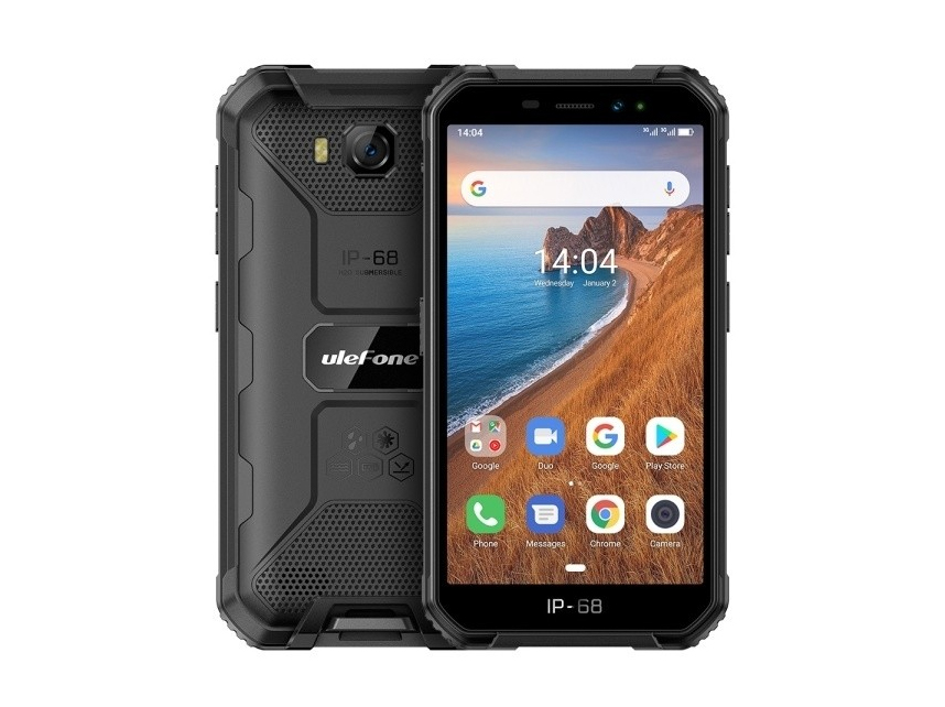 Mobitel Ulefone Armor X6 2+16GB