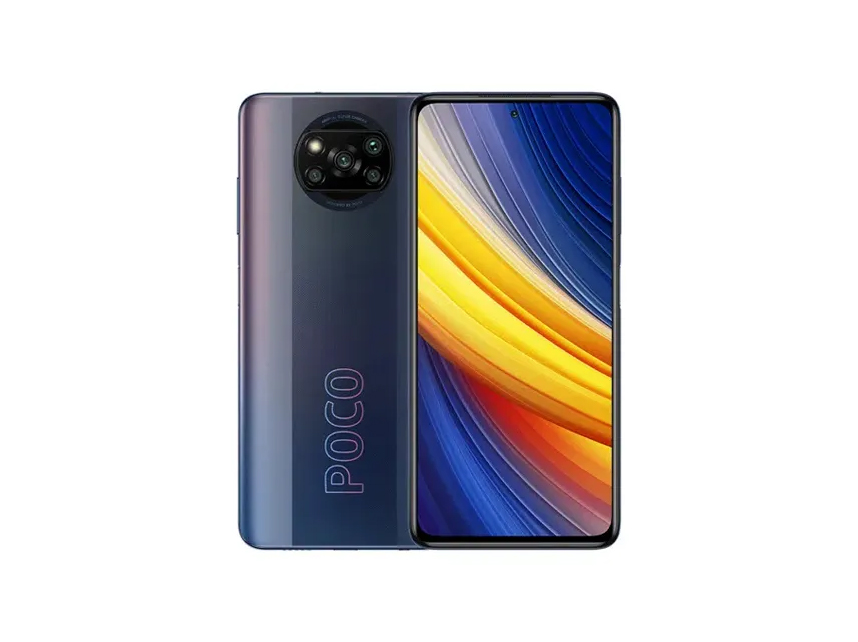 Mobitel Xiaomi Poco X3 PRO Phantom Black 6GB 128GB