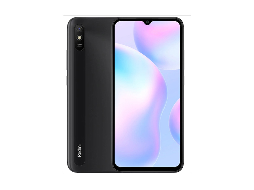 Mobitel Xiaomi Redmi 9A 2+32GB Gray 