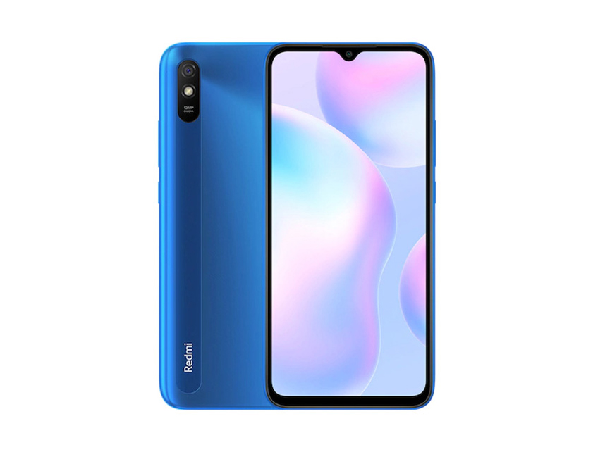 Mobitel Xiaomi Redmi 9A 2+32GB Plavi