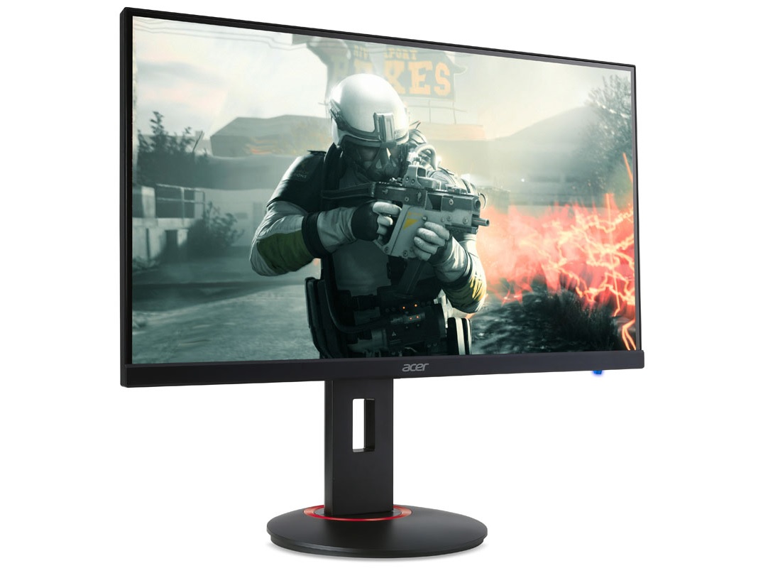 Monitor ACER 27" XF270HB Gaming 144Hz FullHD 1ms