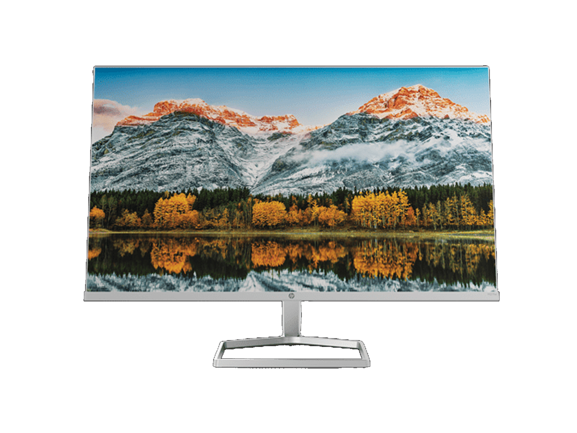 MONITOR HP 27" M27fw FHD 2H1A4AA#ABB 