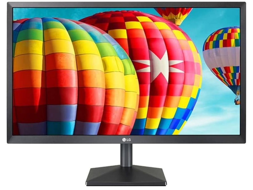 Monitor LG 21.5" 22MK400H-B FullHD 1ms