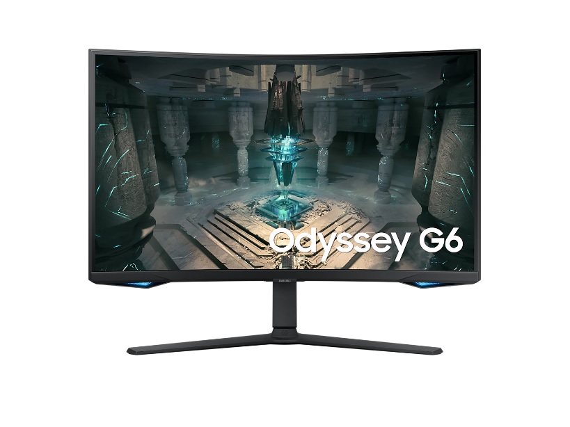 MONITOR SAMSUNG LS32BG650EUXEN