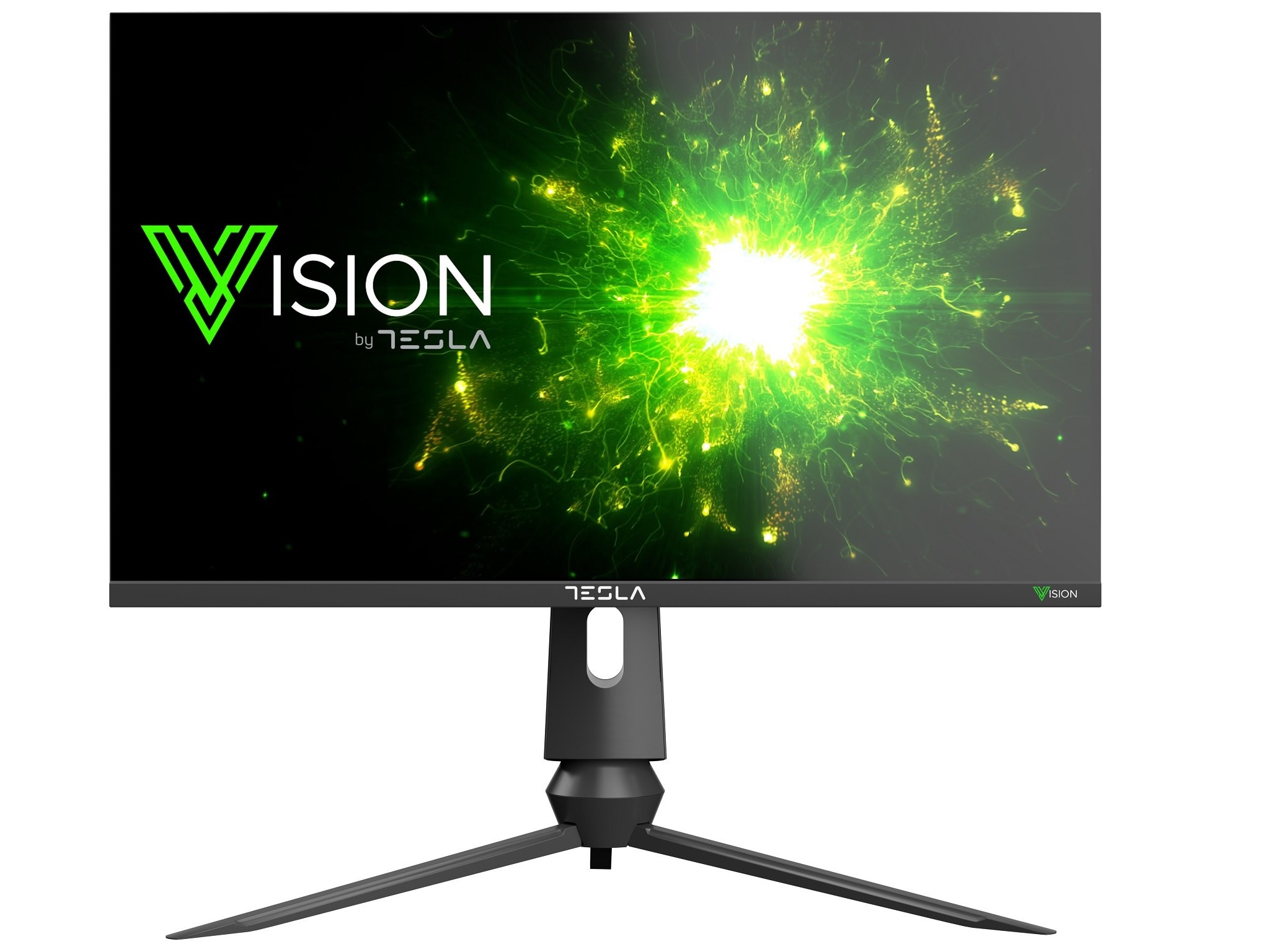 Monitor Tesla 27" 27GM610BF Gaming IPS 165Hz 3yw