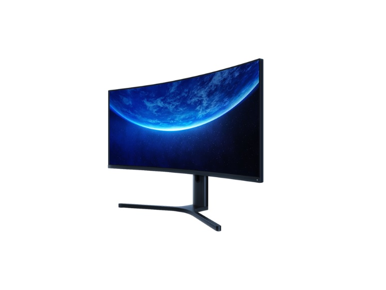 MONITOR XIAOMI MI 34" ZAKRIVLJENI GAMINIG 144HZ