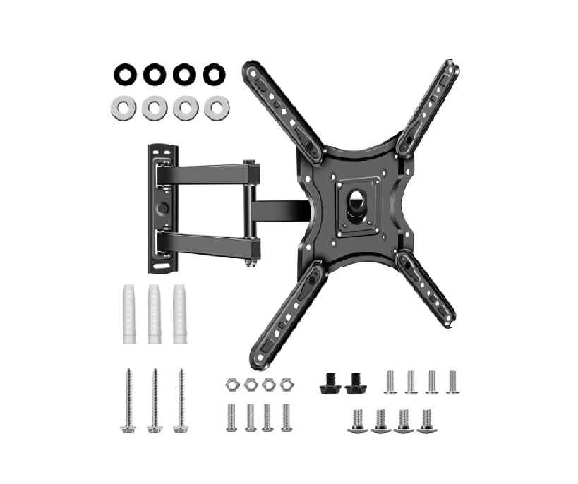 Mount nosač za televizor 14" - 55", 50 kg, zglobni