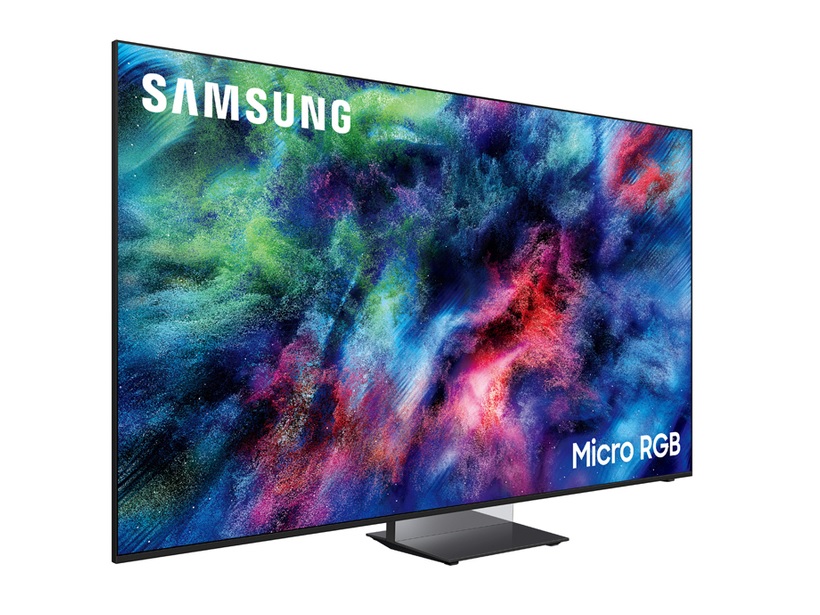 MRE75R95HATXXH 75"4K UHD MICRO RGB R95H SAMSUNG TV TIZEN OS#preordersamsung