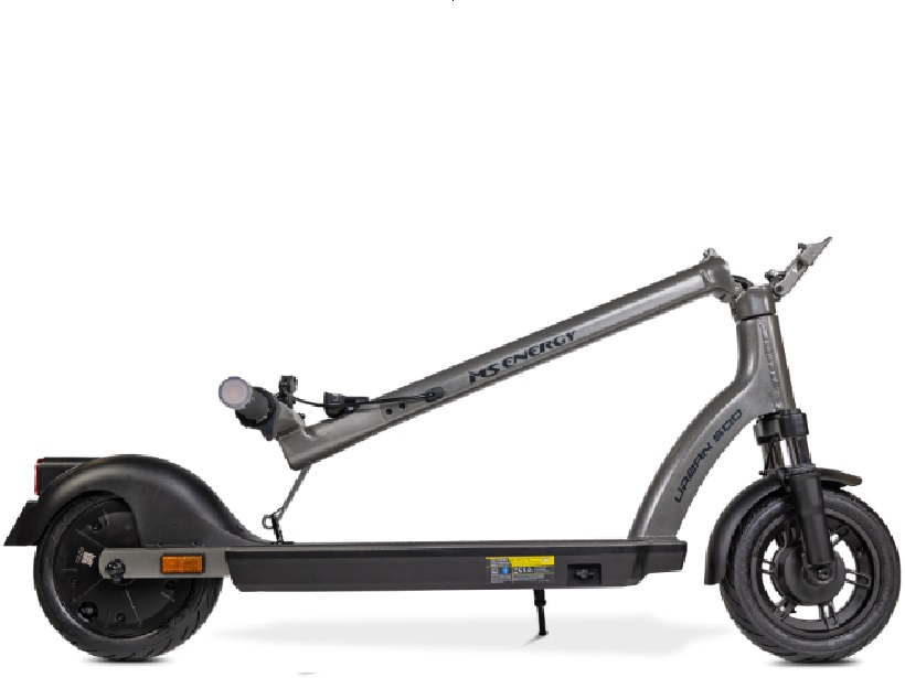 MS Energy električni romobil Urban 500