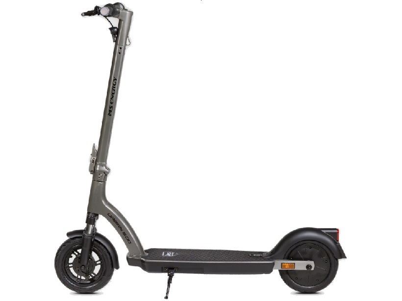 MS Energy električni romobil Urban 500