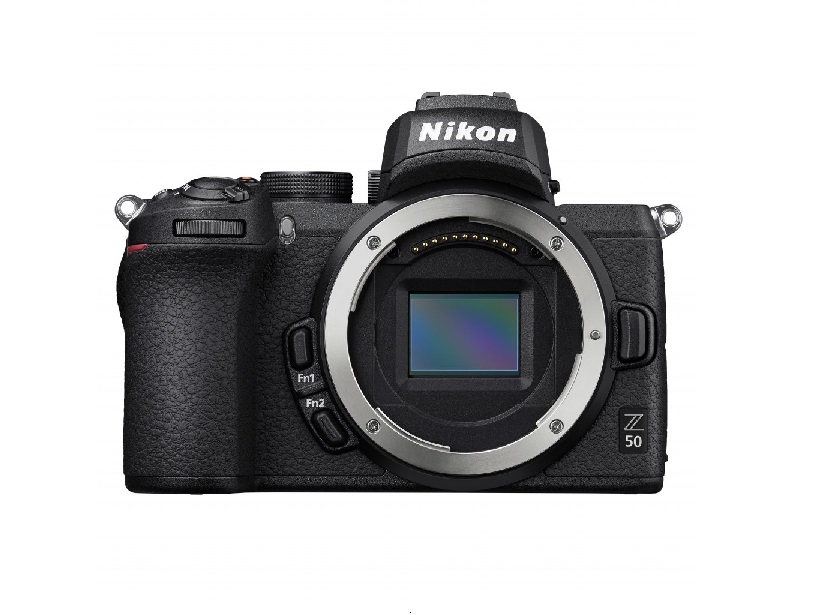 Nikon digitalni fotoaparat Z50 Body