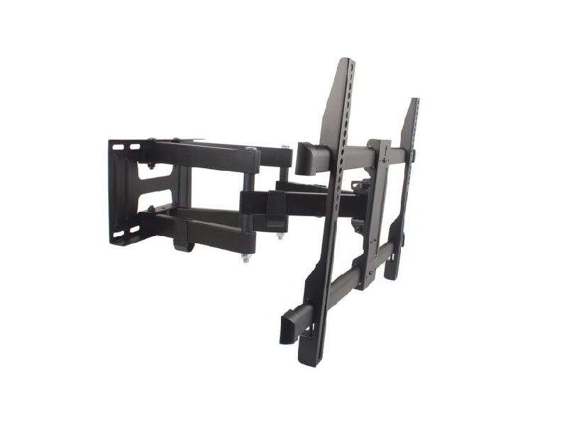 Nosač za televizor F602, 32'' - 70'', 45 kg, zglobni