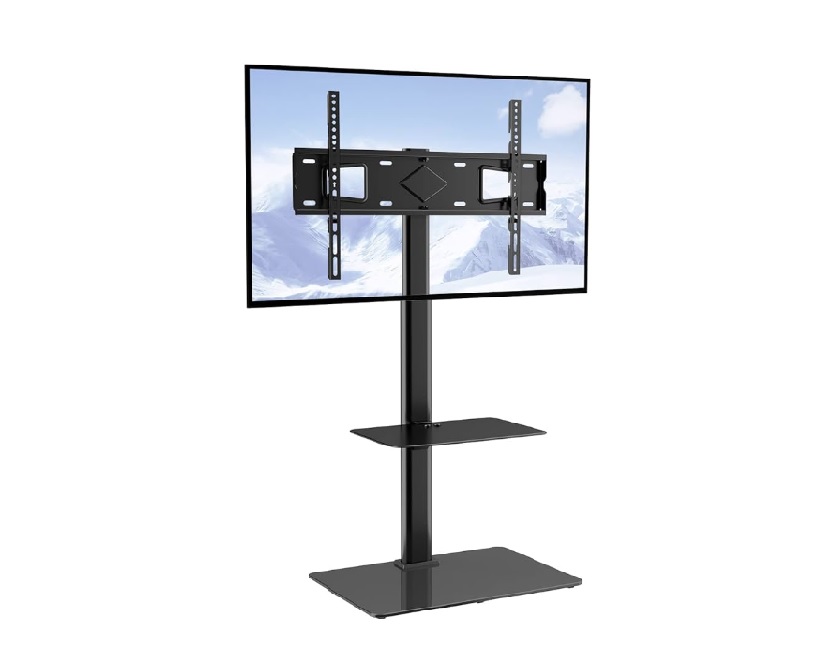 Nosač za televizor H23SW345, 32'' - 65'', samostojeći
