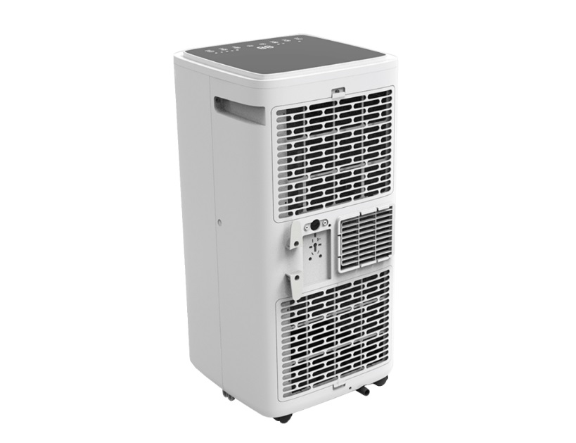 NOSNI KLIMA UREDJAJ ZILAN ZLN1047 9000Btu, 3u1, 1010W 