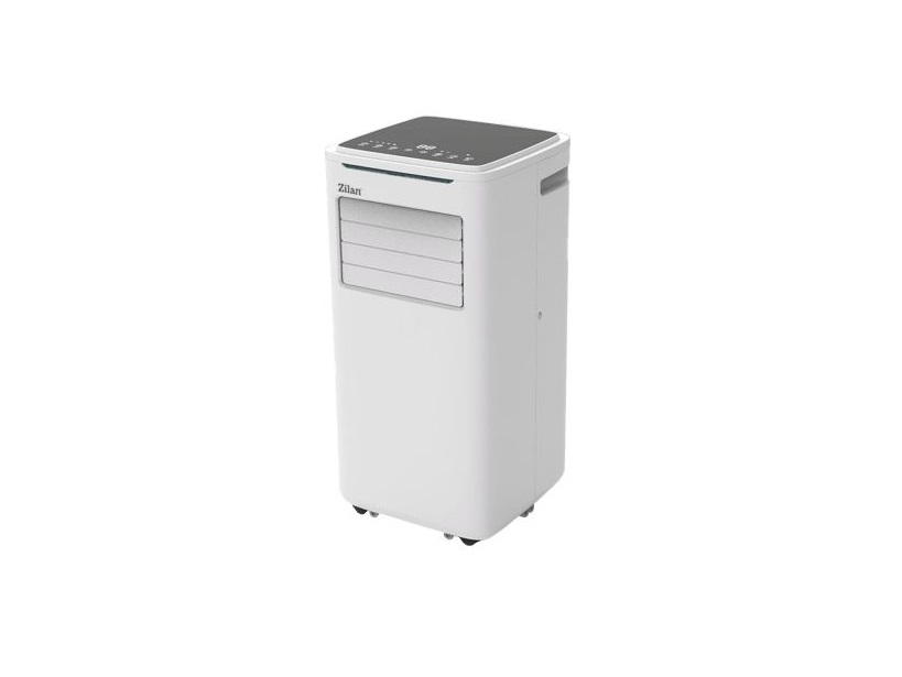 NOSNI KLIMA UREDJAJ ZILAN ZLN1047 9000Btu, 3u1, 1010W 