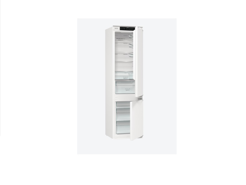 NRKI519E41 UGRADBENI INTEGRISANI FRIZIDER GORENJE