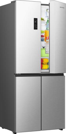 NRM819E61X KOMBINOVANI FRIZIDER MULTI DOOR GORENJE#proljetnaakcija