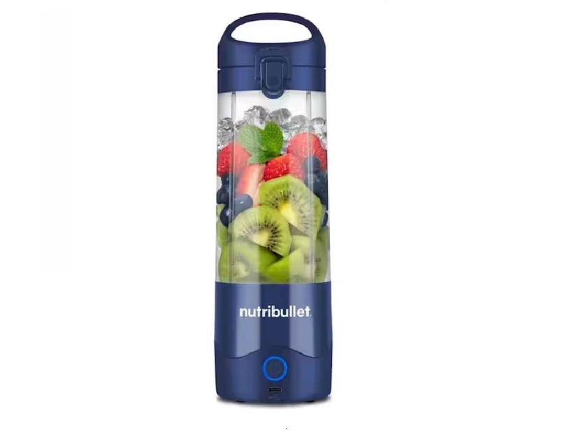 Nutribullet blender portable NBP003NBL - plavi