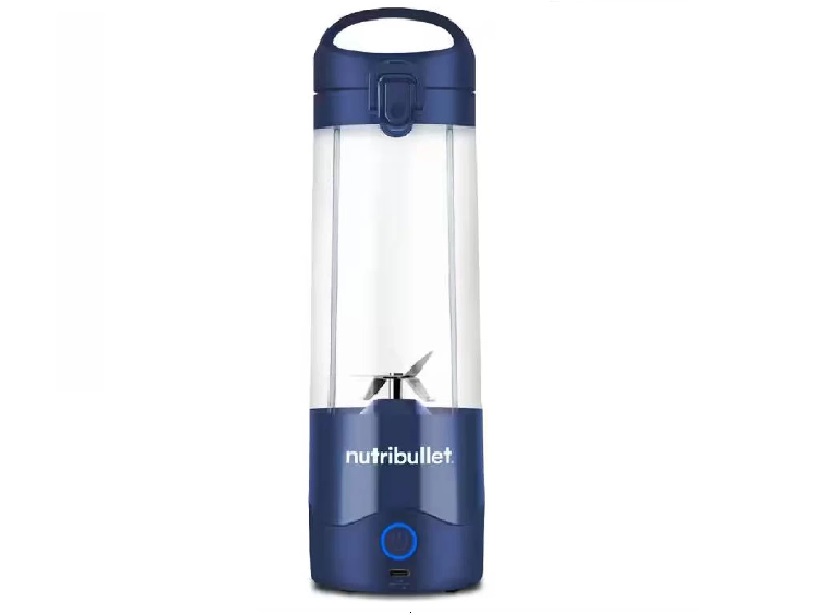 Nutribullet blender portable NBP003NBL - plavi