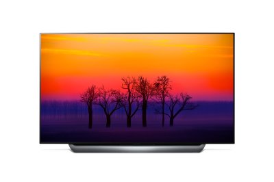 OLED TV LG 55C8PLA