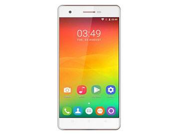 Oukitel Smartphone C4 White
