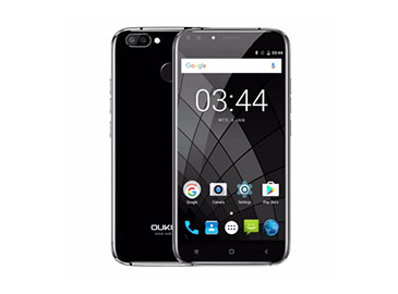 Oukitel Smartphone U22 Black