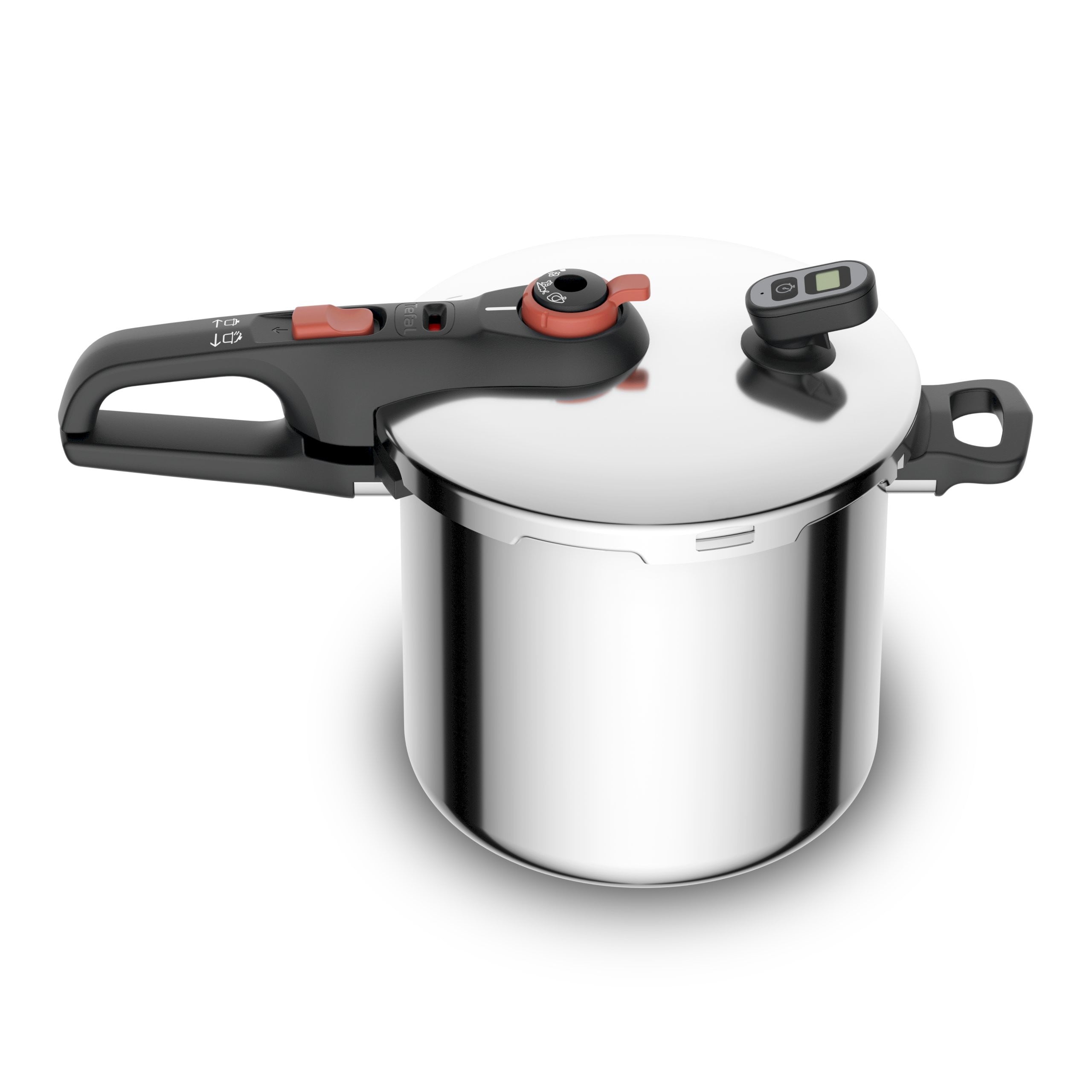 P2594401 TEFAL PRETIS LONAC SECURE CHRONO 8L AUSTRAL