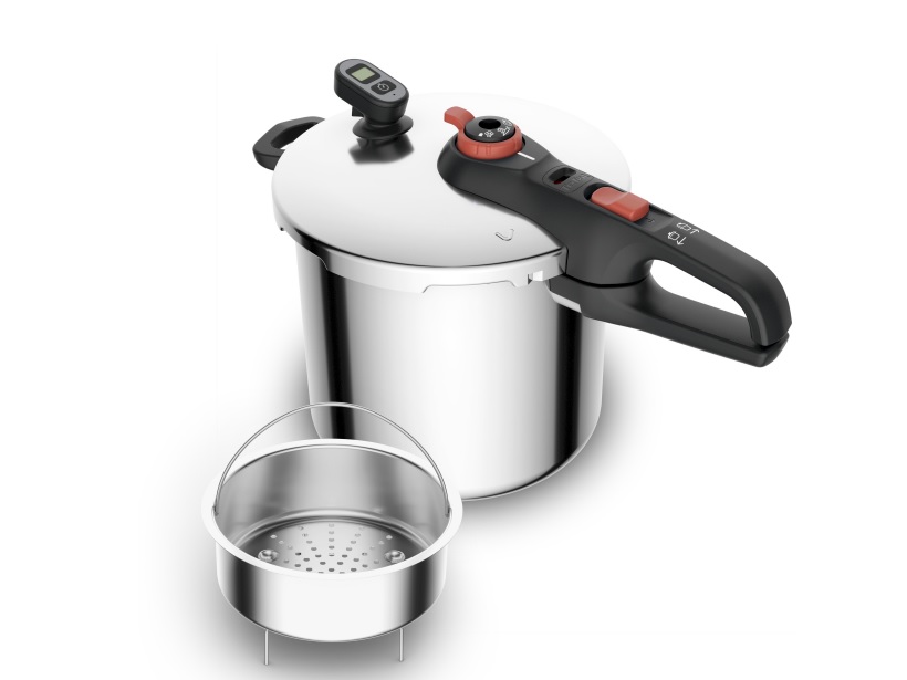 P2594401 TEFAL PRETIS LONAC SECURE CHRONO 8L AUSTRAL