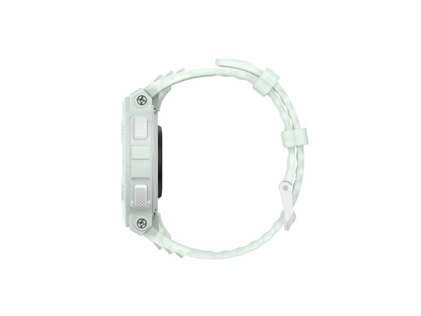 PAMETNI SAT AMAZFIT ACTIVE EDGE MINT GREEN 1.32 10ATM BT GPS