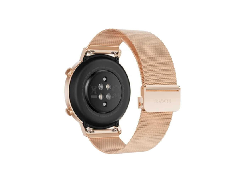 Pametni sat Huawei Watch GT2 42mm Elegant Edition Gold 