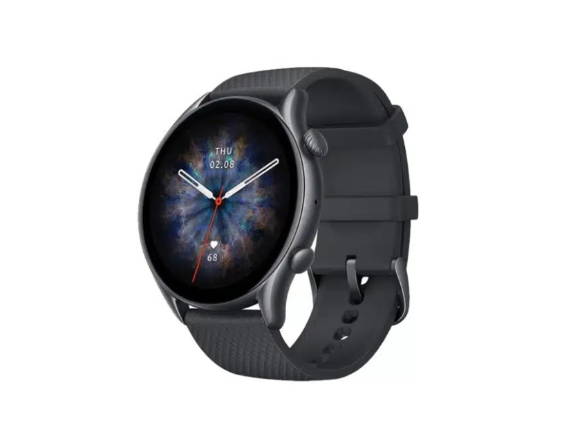 PAMETNI SAT XIAOMI AMAZFIT GTR PRO BLACK