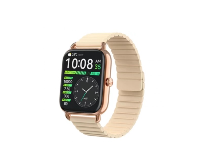 PAMETNI SAT XIAOMI HAYLOU RS4 PLUS GOLD LS11