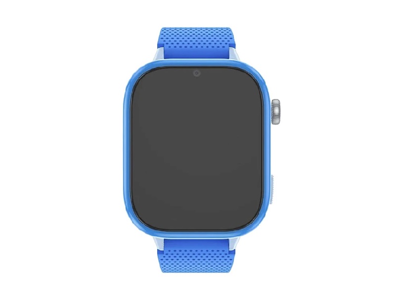 PAMETNI SAT ZA DJECU Y101 BLUE HOCO 1.83 EKRAN 4G NANO