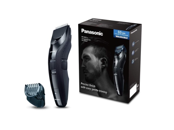 Panasonic aparat za oblikovanje brade ER-GC51-K503 #panasonicrasprodaja