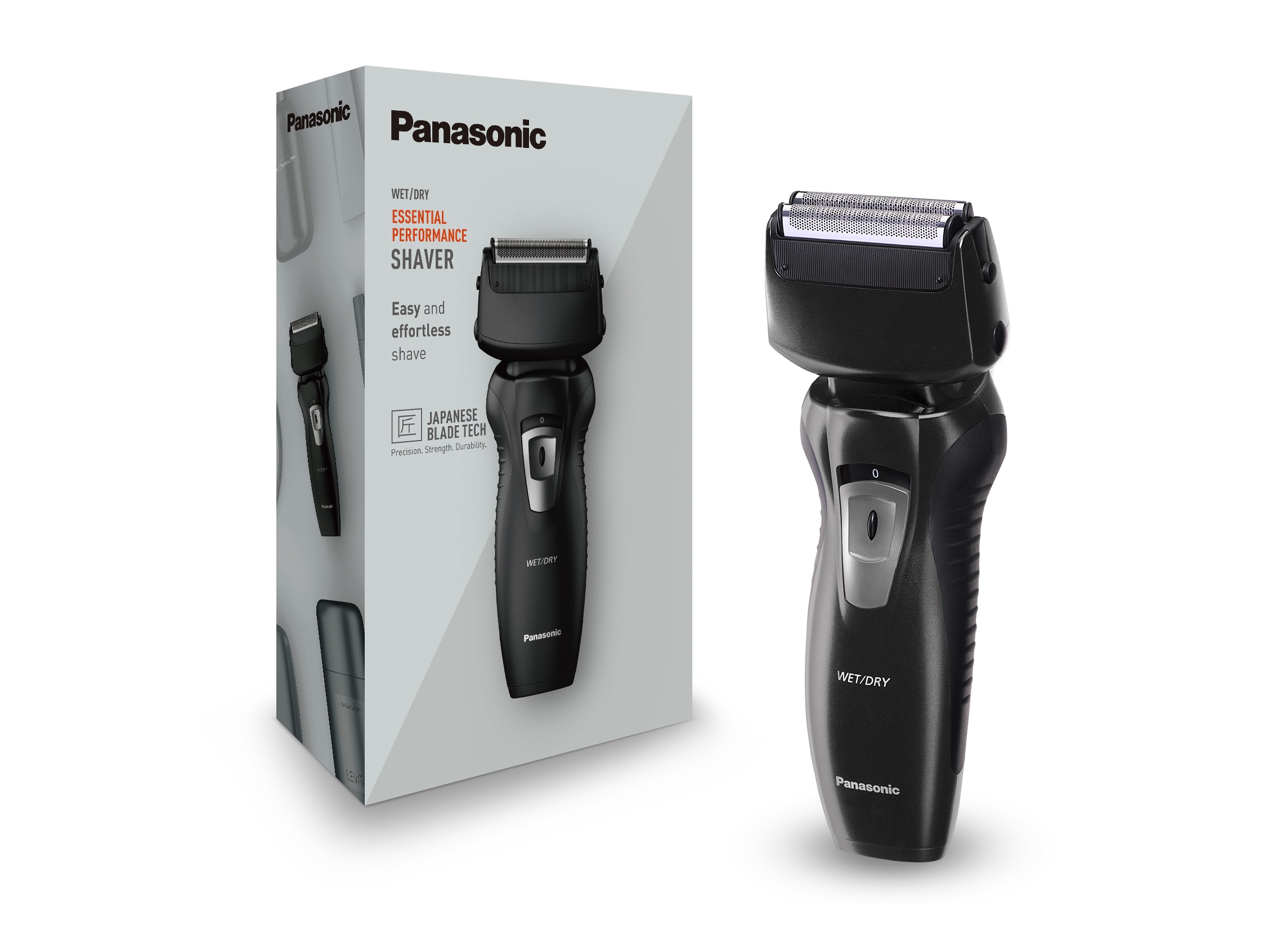 Panasonic ap.za brijanje ES-RW31-K503 