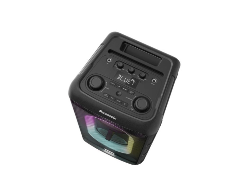 Panasonic audio system SC-BMAX10E-K