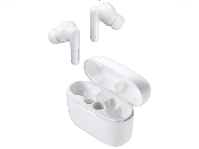 Panasonic Panasonic bežične slušalice RZ-B110WDE-W - White