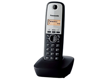 Panasonic bezicni telefon KX-TG1911FXG 