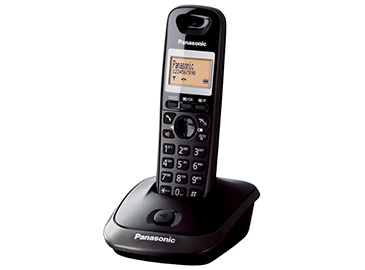 Panasonic bezicni telefon KX-TG2511HGT