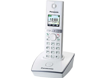 Panasonic bezicni telefon KX-TG8051FXW