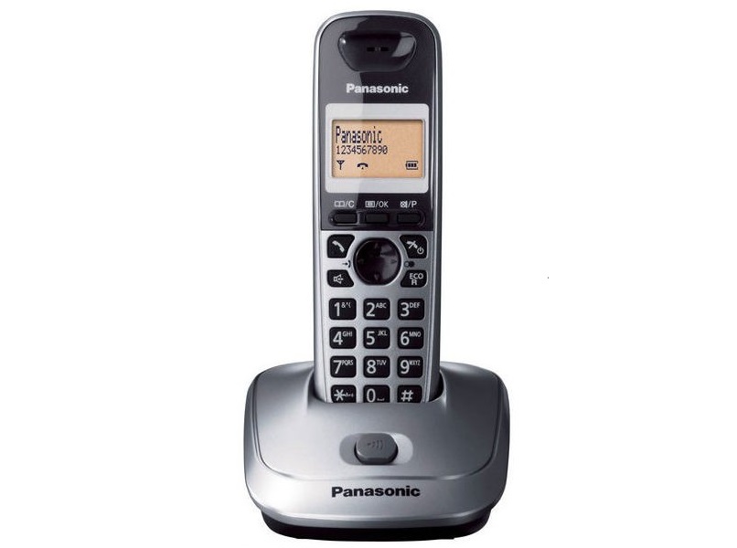 Panasonic fiksni telefon KX-TG2511FXM