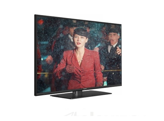 Panasonic LED UHD SMART TV TX-55FX550E